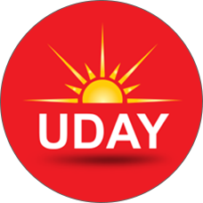 Supro Maxi Truck Uday